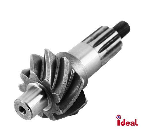 New Rear Differential Ring Pinion Bevel Drive Gear Bearing seal Rhino 450 06~09 - Picture 5 of 7