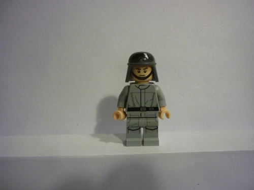 LEGO® - Star Wars™ - Set 75153 - Imperial AT-ST Driver (Helm) (sw0797)