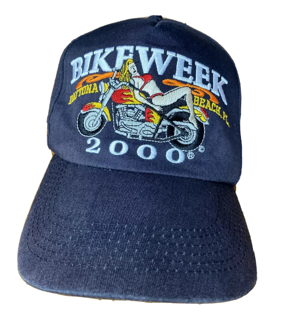 bike week hat products for sale | eBay