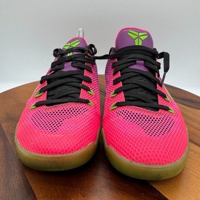 Nike kobe 11 2024 mens pink