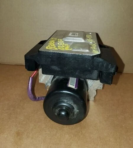 Conjunto de bomba de freno antibloqueo Ford E-150 Van 2000-2001 ID#FXC25-2C346-AB GENUINO Foto 4 de 4