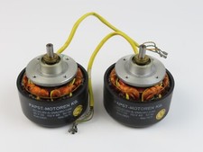 *revox A77* Pair Of Reel Motors Reel To Reel Part /r438
