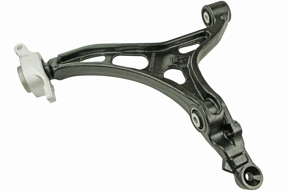For 2011-2015 Dodge Durango Suspension Control Arm Front Left Lower Mevotech - Image 2 of 4