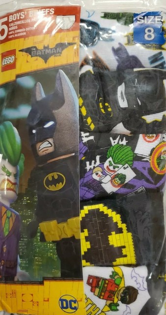 lego batman 5