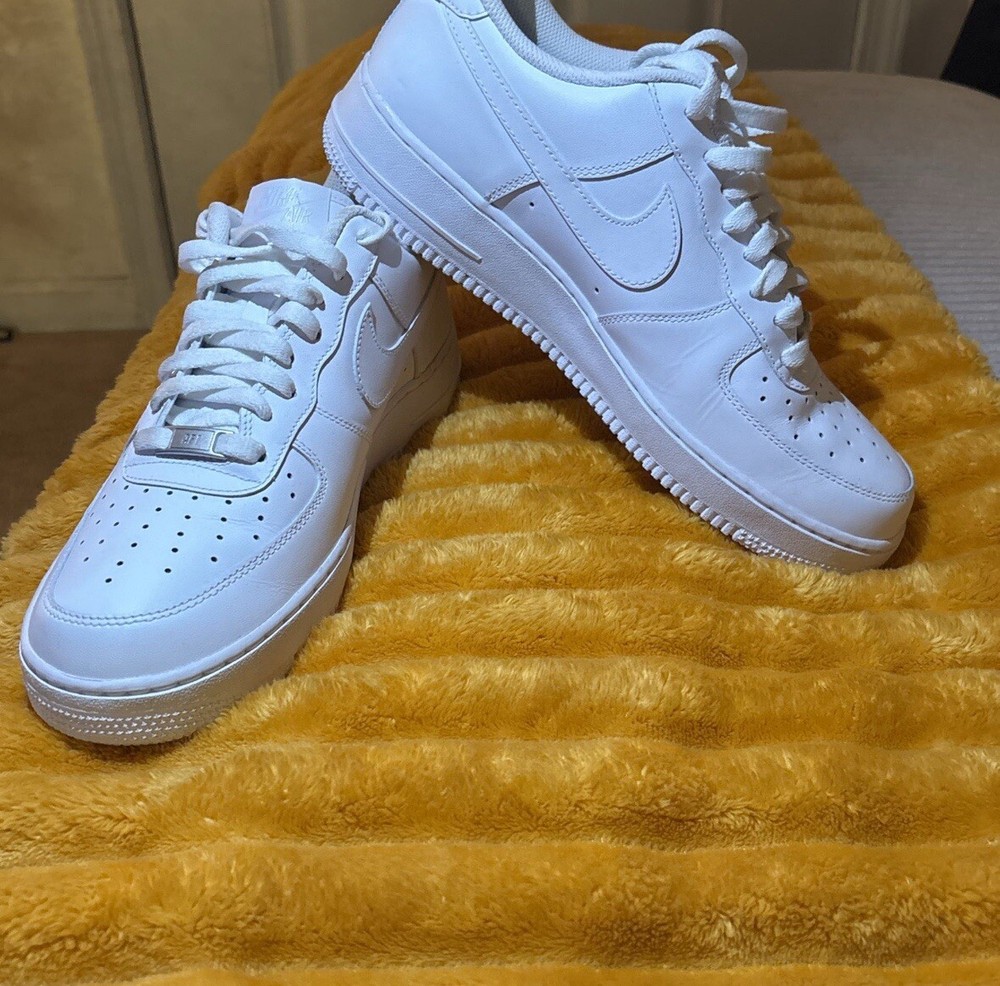 Air Force 1s