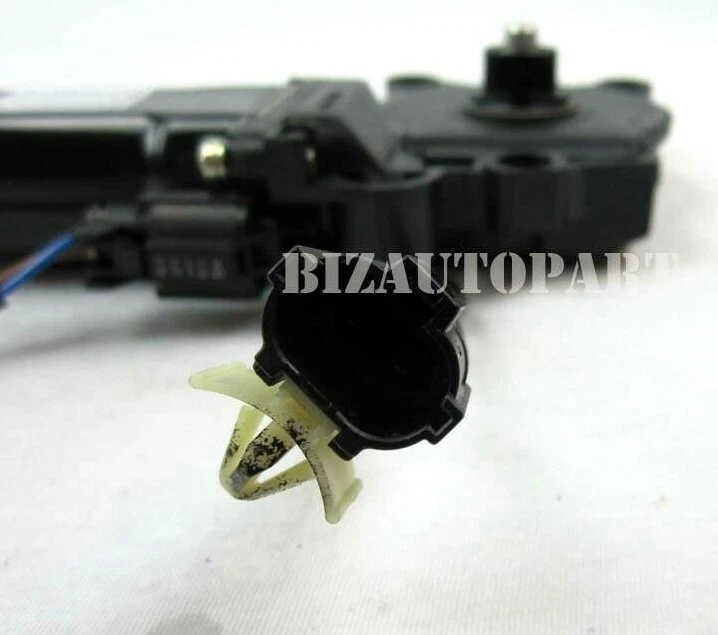 OEM Power Window Motor LEFT LH for 2001-2005 Hyundai XG300 XG350 # 82450-39020 Foto 3 de 4