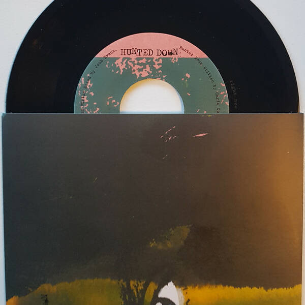 Pearl Jam Hunted Down (Vinyl) eBay