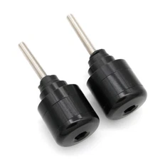 Bar End Cap Handlebar Grips Slider Plugs Fit For Honda NC700S/NC700X NC750S/750X