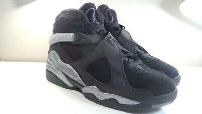 DS NIKE 2023 AIR JORDAN 8 VIII WINTERIZED GUNSMOK RETRO 8 MAX DUNK 1 3 4 11 13