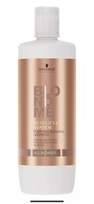 Schwarzkopf BlondeMe Detoxifying System Purifying Bonding Shampoo - 33.8 oz