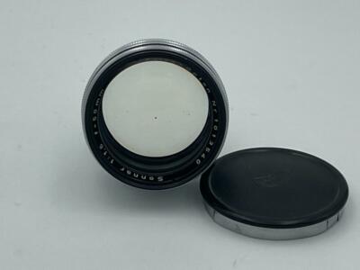 Vintage Contax Zeiss-Opton Sonnar 5cm f1.5 T* Nr 1013540 lens for