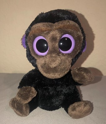 TY beanie boo romeo the gorilla 6