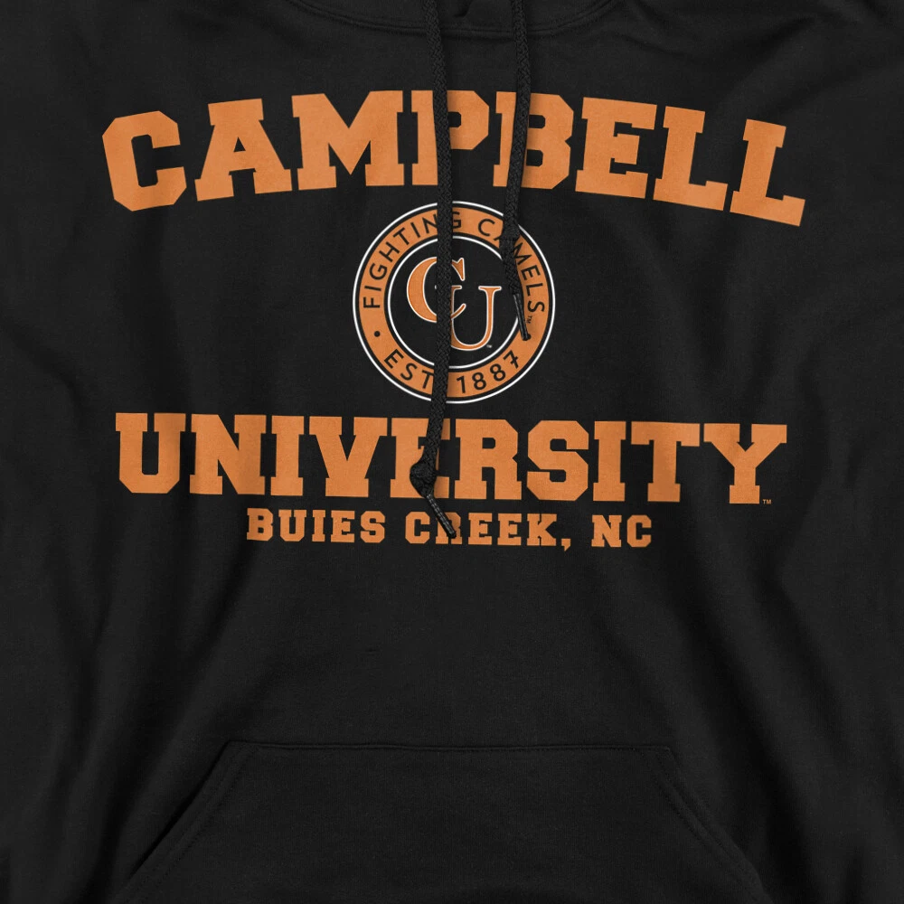 Campbell university hoodie shop