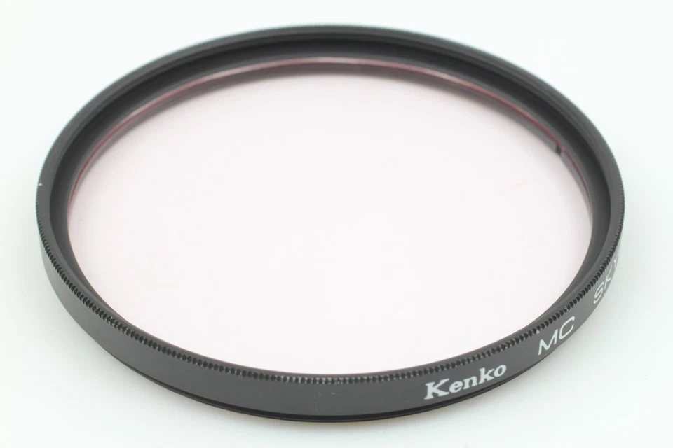[Exc+5] Kenko MC SKYLIGHT [1B] 58mm Lens Filter from Japan #22141 - Image 4 of 4