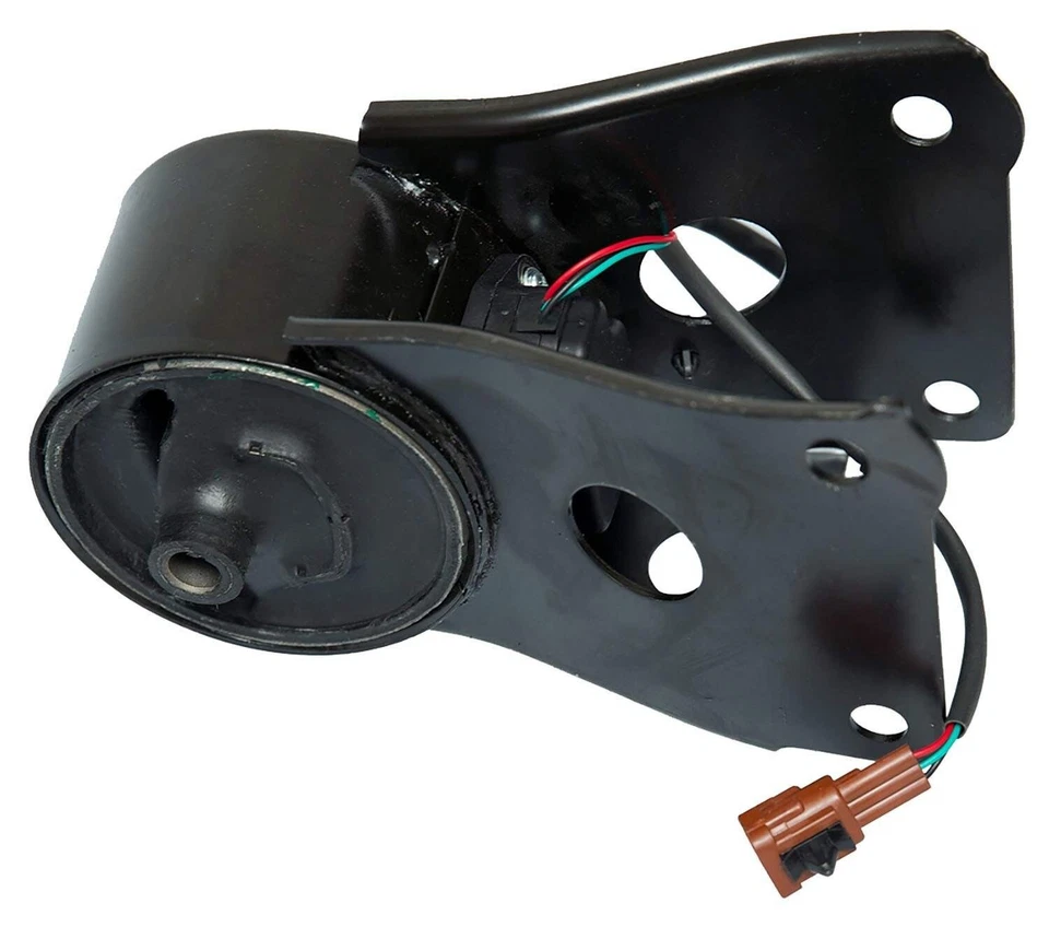 Montaje de motor delantero y trasero para Nissan Máxima 1995-2003 3,0 L / 3,5 L 2 piezas Foto 2 de 3