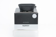  MINT  Voigtlander Lens Hood LH-12 for ULTRON Vintage Line 35mm 28mm VM Mount