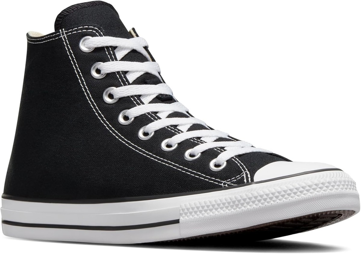 Converse Chuck Taylor All Star Hi Top Shoe Size Mens 9.5/ Womens
