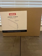 BRAND NEW Simrad NSO Evo 19