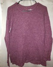 Mens Sweater Size Small