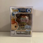 Funko Pop! Freddy Funko as Donatello LE 4600 SDCC 2026 Fundays Exclusive