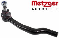Metzger 54027901 Spurstangenkopf Spurstange EndstüCk FüR Mercedes-Benz