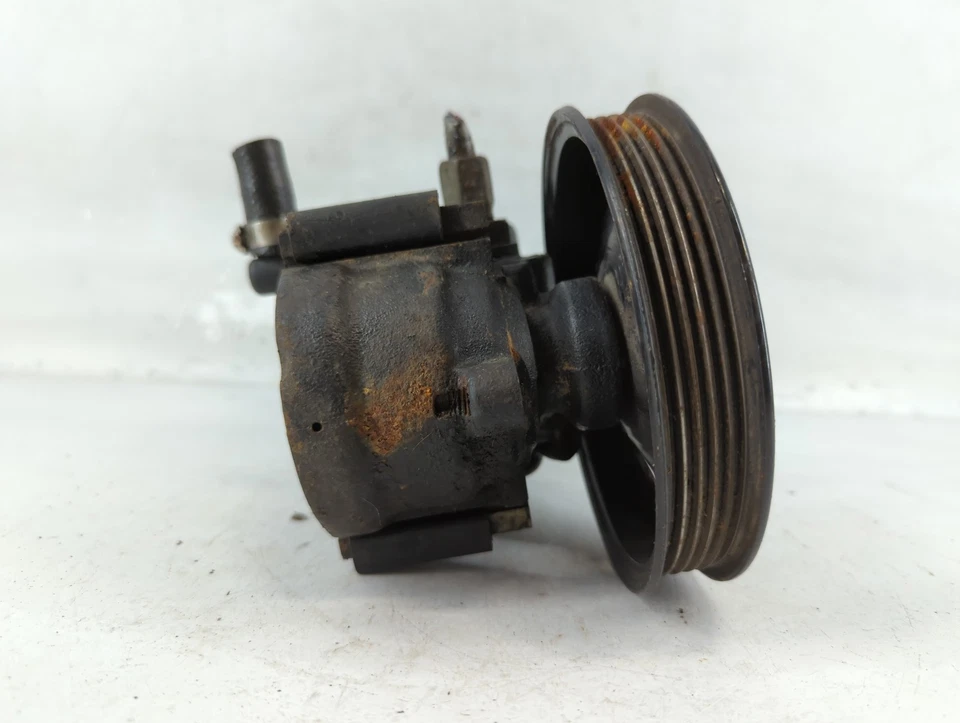 1995-2002 Chevrolet Cavalier bomba de coluna de direção hidráulica fabricante de equipamento original XVM14 - Imagem 3 de 4