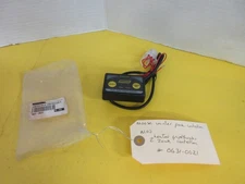 New Moose utility division winter pack controller 2 zones #0631-0021