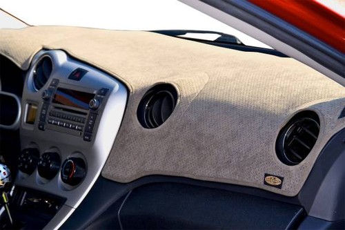 Dash Designs Sedona Suede Dash Cover for ISUZU I-Mark 1981 - 1989 - Picture 6 of 13