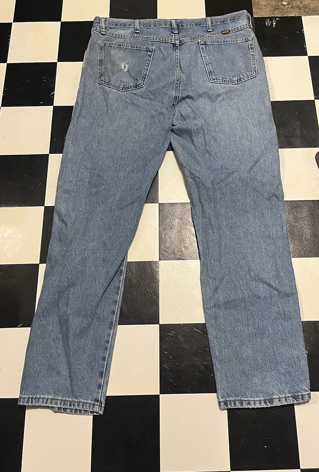 Rustler Jeans - image 4