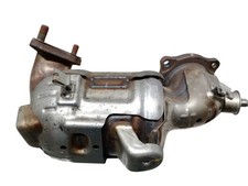 285302M0D0 KATALYSATOR / 1135908 FÜR HYUNDAI TUCSON NX4E, NX4A 1.6 T-GDI PLUG-