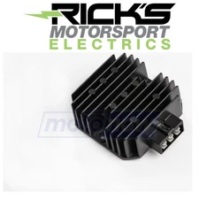 Ricks Motorsport 10-301 Rectifier/Regulator for Electrical Electrical px