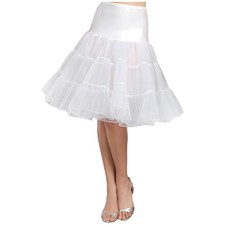 Vintage Rockabilly Petticoat Underskirt