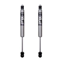 Fox 2.0 Performance Series Shocks Rear Pair - 2025-2026 Toyota 4Runner 4WD RWD