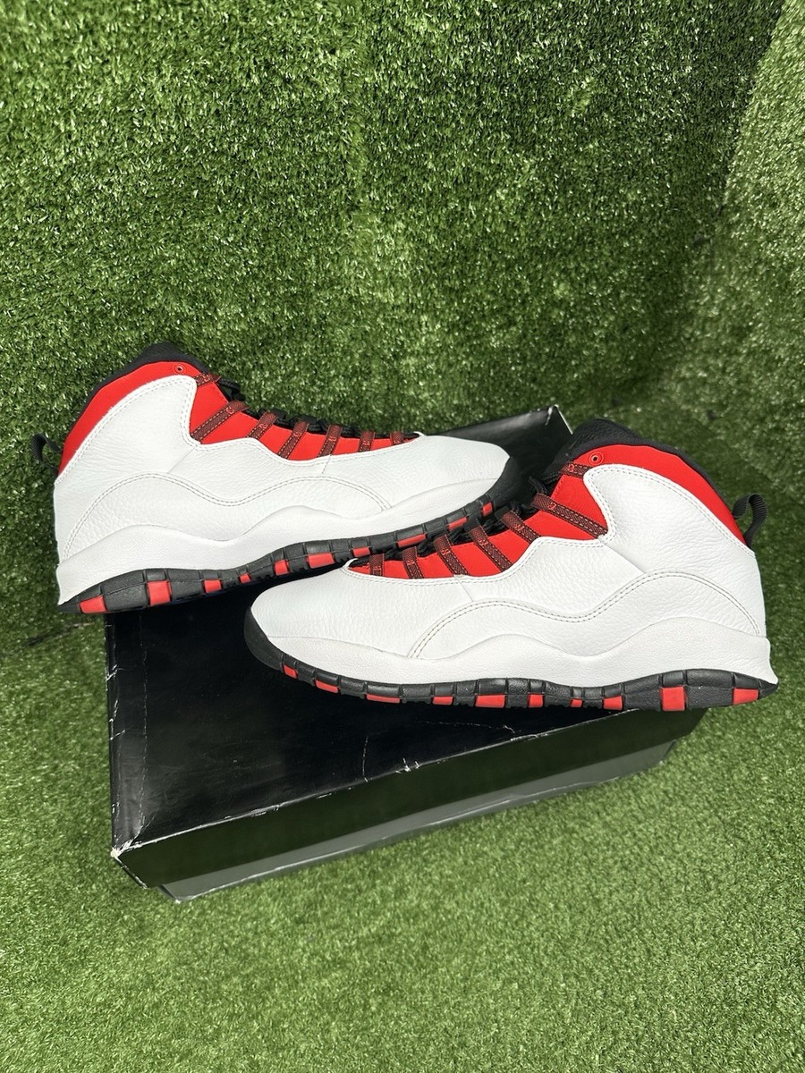 Size 10 - Air Jordan 10 Westbrook Class of 2006 884499183556| eBay
