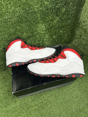 Size 10 - Air Jordan 10 Westbrook Class of 2006 884499183556| eBay