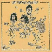 The Who By Numbers - Wer Cd Polydor