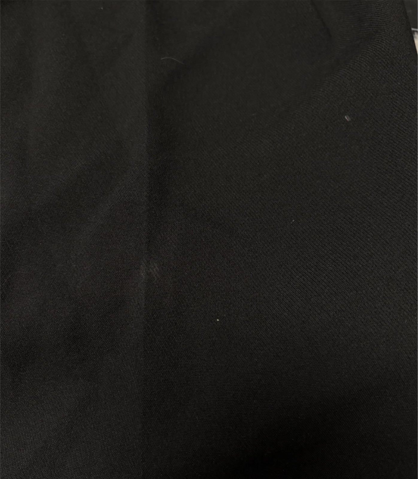 Pixie Market Women's Solid Print Straight Leg Dre… - image 3