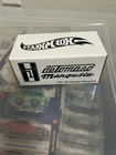 Hot Wheels Red Line Club 1971 de Tomaso Mangusta Orange GLH83-0911