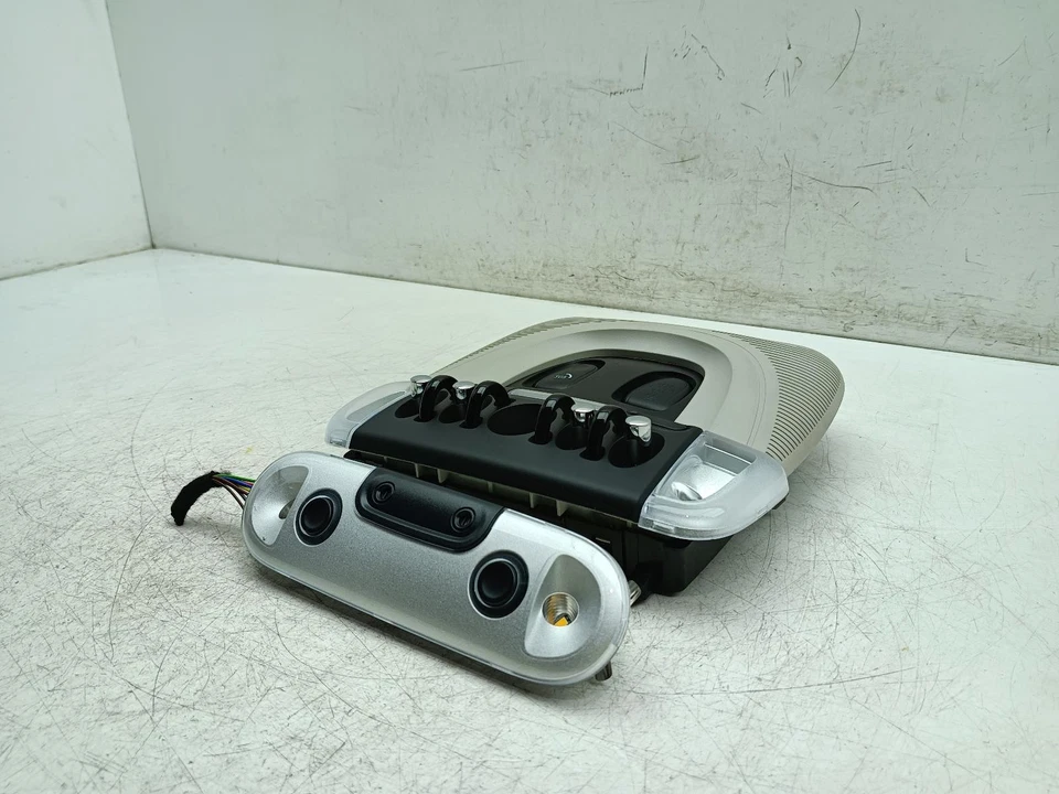 MINI CLUBMAN COURTESY LIGHT INTERIOR ROOF 6820144 F54 2014-2024 - Image 2 of 4