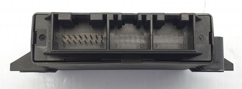 RENAULT MASTER 10-23 III FV PARKING DISTANCE CONTROL MODULE PDC 8201015177 - Picture 5 of 6