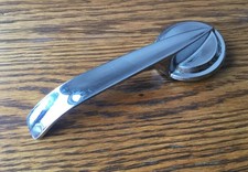 CESSNA NOS Interior Door Handle ~ Fits Most Early 170 172 180 182 185