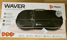 LifePro Waver Vibration Plate   Recovery and Fitness Machine for Home