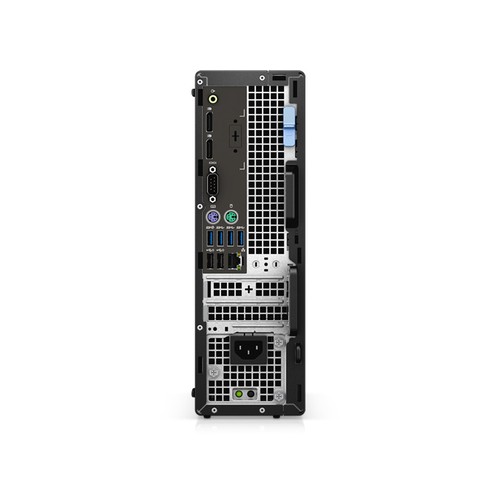 Dell Precision 3450 SFF PC i5 i7 11th Gen 16GB 32GB RAM 256GB SSD Win 11 Pro, VG - 第 3/7 張圖片