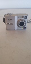 Kodak EasyShare C633 6.1MP Digital Camera - Silver