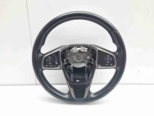 HONDA CIVIC MK10 MULTIFUNCTIONAL STEERING WHEEL 78500-TEA-G9XX-M1 2018