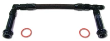 Quick Fuel 34-4150-6QFT Dual Feed Fuel Line 4150-6