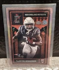 2025 Topps Signature TreVeyon Henderson Base (RAW)