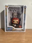 Funko Pop! Animation One Piece – Shanks Wanted Poster #1401