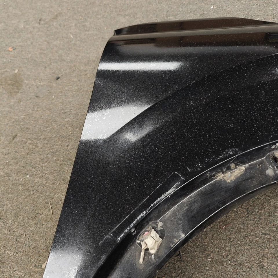 Para-lama dianteiro original do fabricante Mitsubishi destro 2021-2024 Outlander   - Imagem 4 de 4