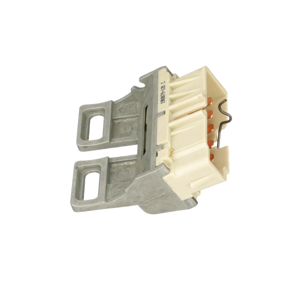 Nuevo interruptor de encendido SMP para Ford Bronco 1987-1991 Foto 3 de 4